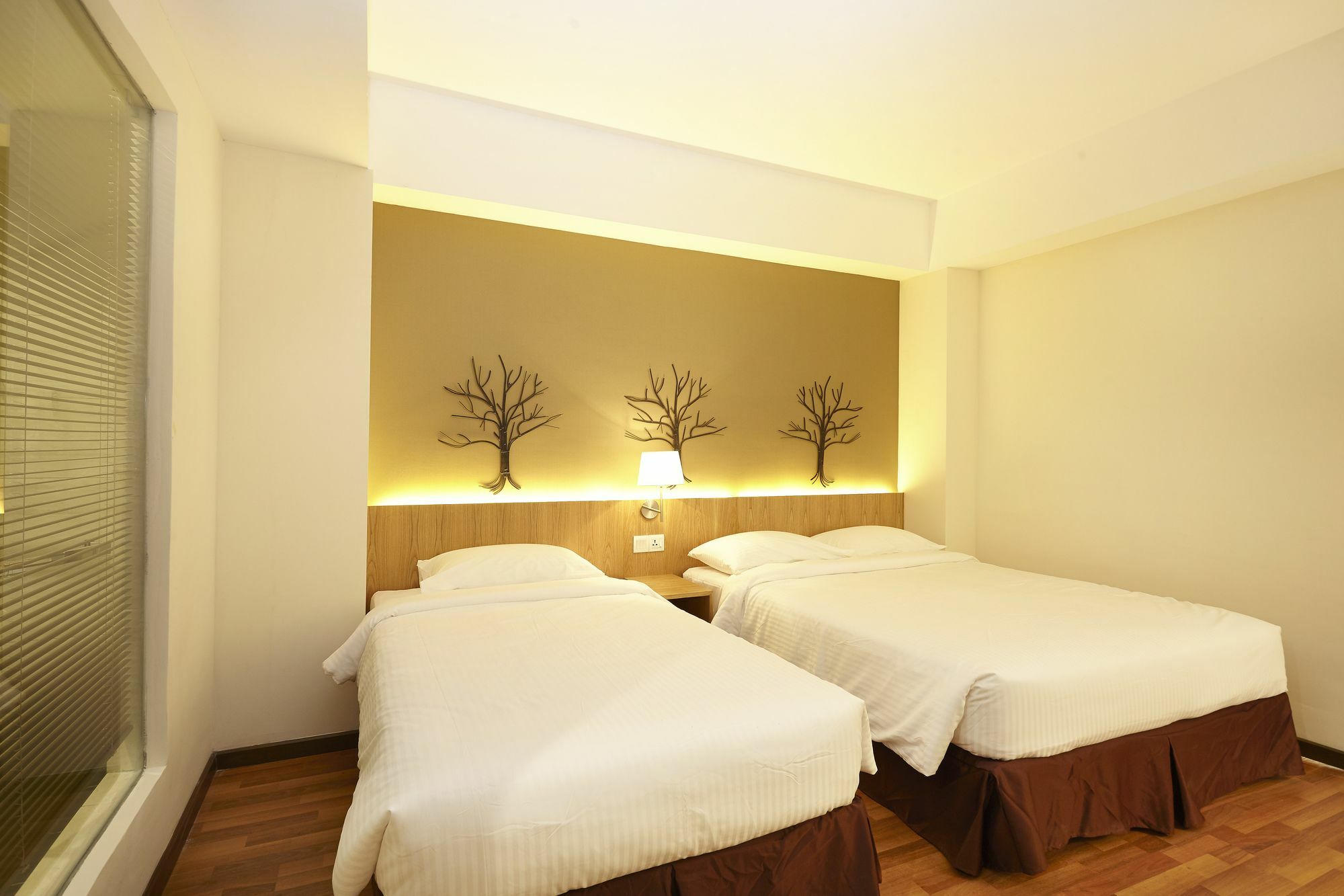 Hotel Six Seasons @ Mid Valley Kuala Lumpur Dış mekan fotoğraf